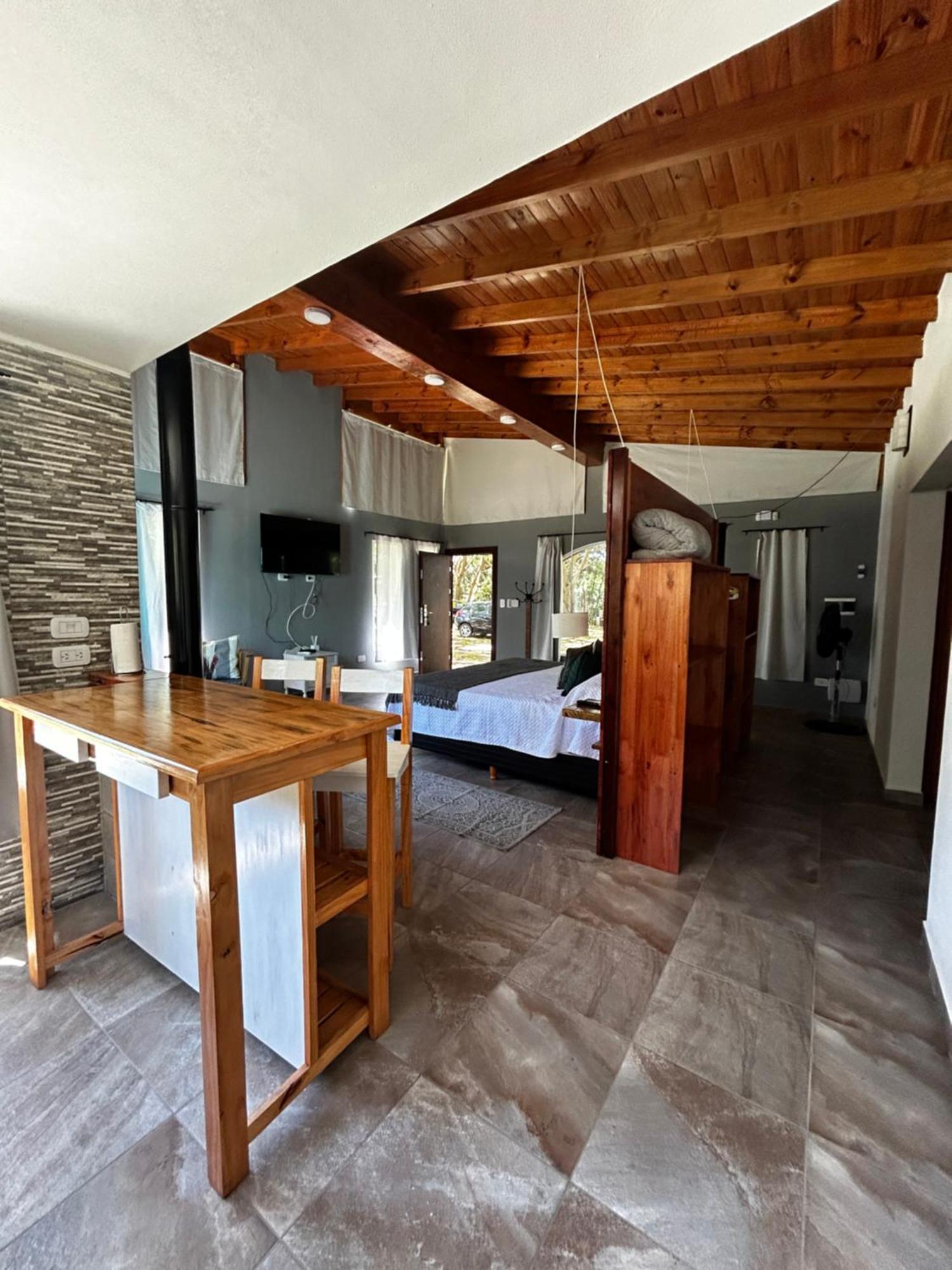 Lodge Mar & Campo