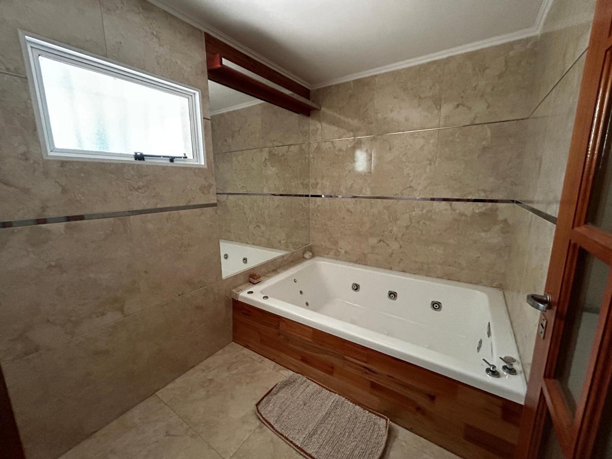 Lodge Mar & Campo Santa Teresita