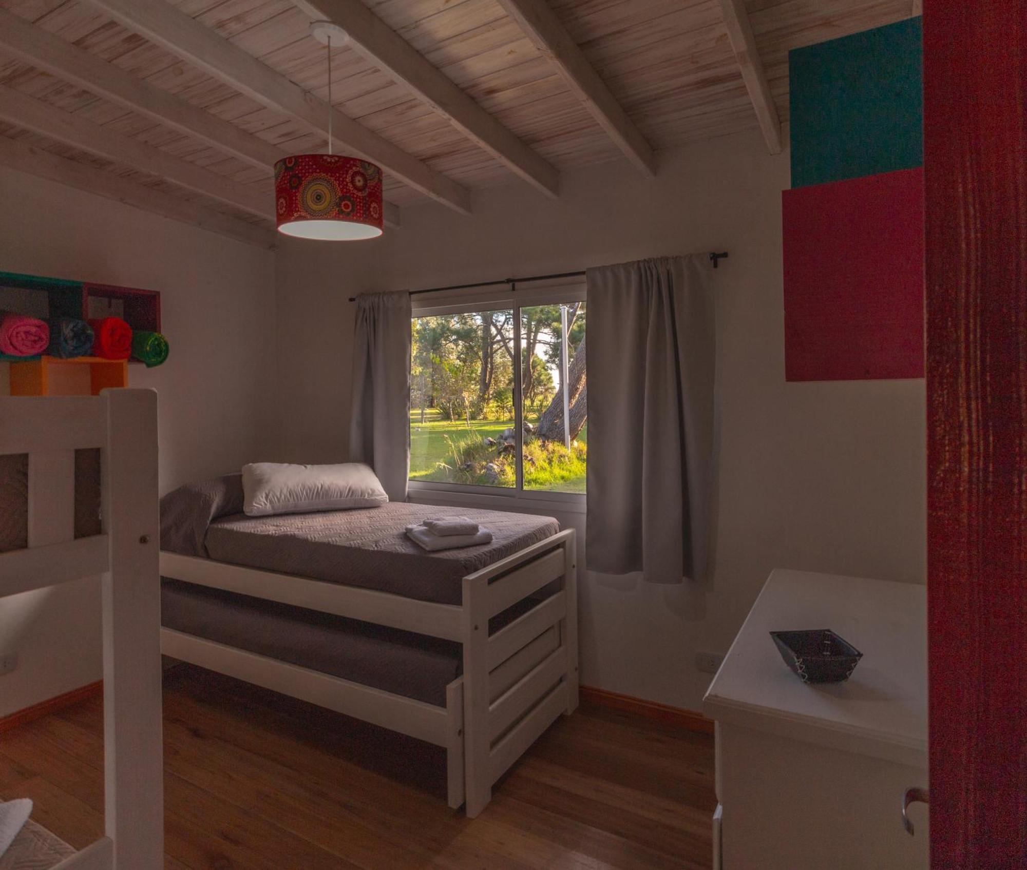 Lodge Mar & Campo Santa Teresita