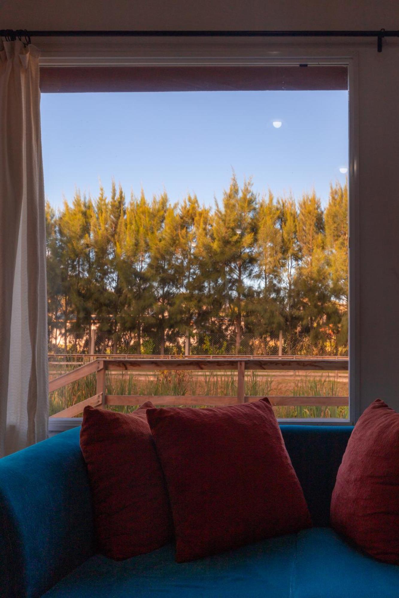 Mar & Campo Lodge Santa Teresita