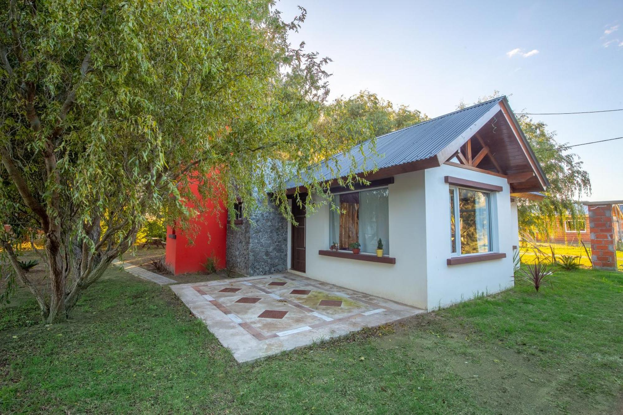 Lodge Mar & Campo