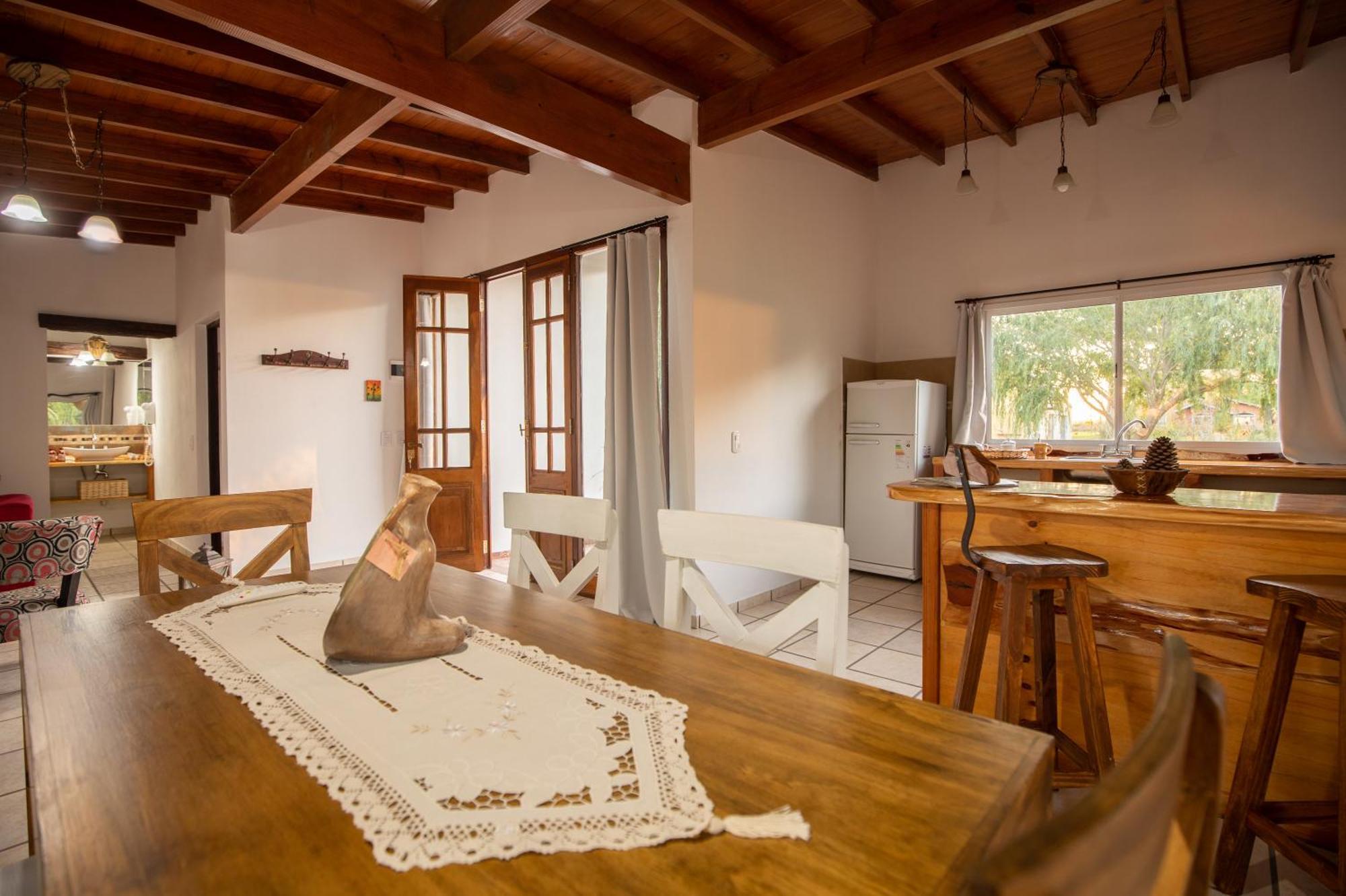 Lodge Mar & Campo *